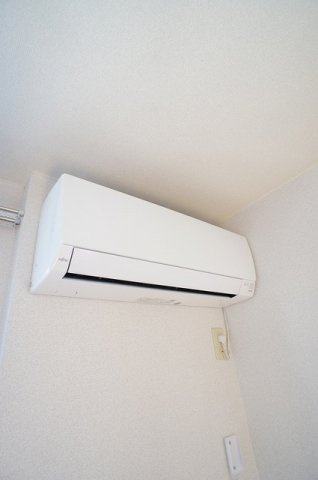 レジデンス２４　Ｄ棟の設備