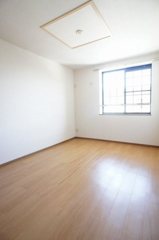 レジデンス２４　Ｄ棟の内装