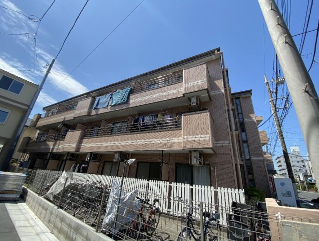 エミナンスA棟