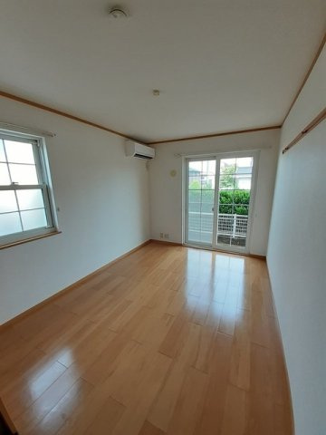 ルミエール参番館の内装