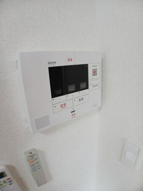 メゾンＴＯＭＯの設備