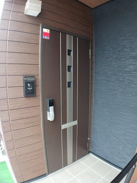 メゾンＴＯＭＯのその他共用部分