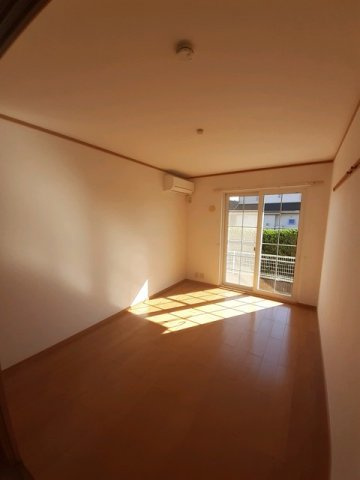 ルミエール参番館の内装