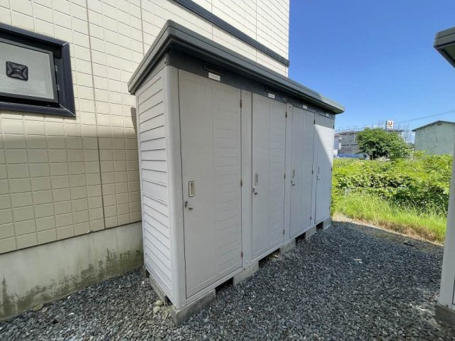 コンフォルタ藤沢町 Ｅの設備