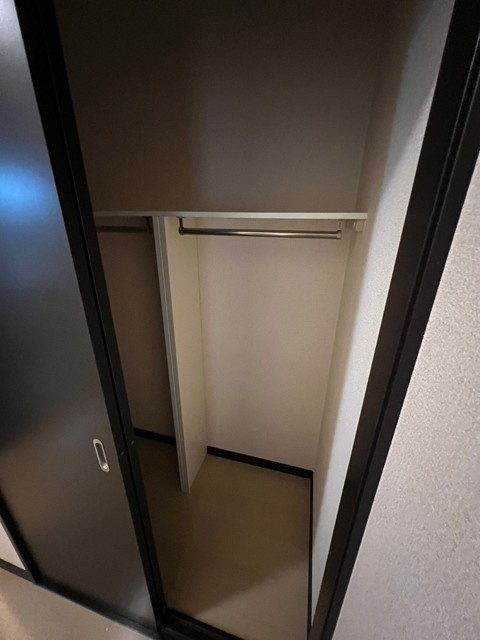 グリーンリッチの収納|大きな収納！