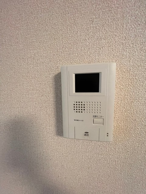 グリーンリッチのセキュリティ|モニターホン！