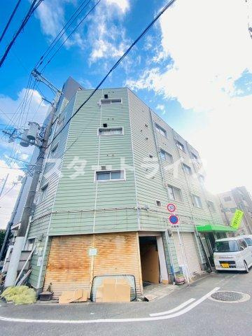 大阪市淀川区十三東１丁目の賃貸マンション