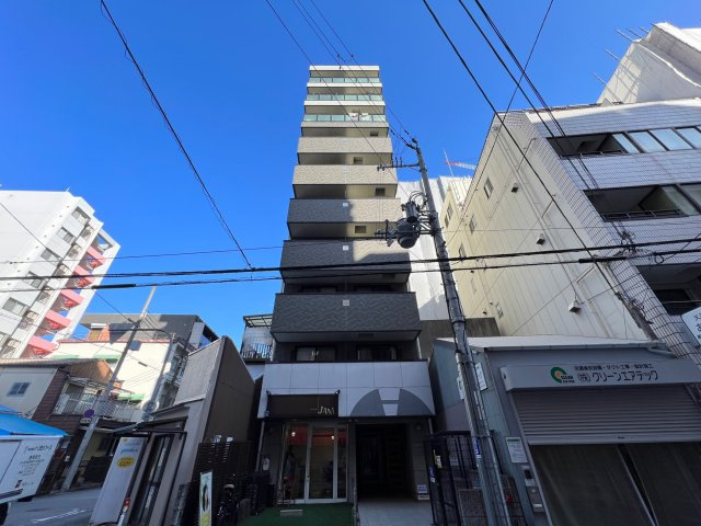 サザン長柄