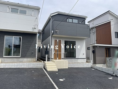 【仲介手数料０円】綾瀬市小園南第4　新築一戸建て　全2棟のその他|2号棟　綾瀬市小園南第4　新築一戸建て　全2棟