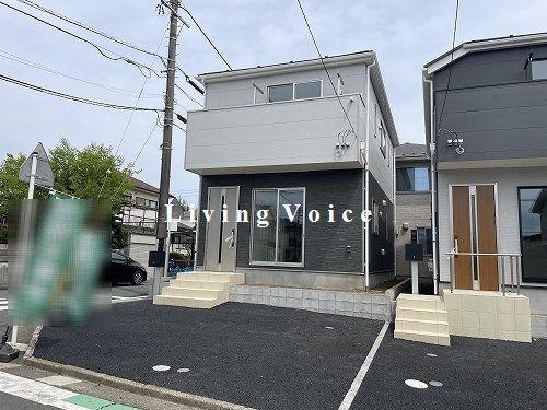 【仲介手数料０円】綾瀬市小園南第4　新築一戸建て　全2棟のその他|1号棟　綾瀬市小園南第4　新築一戸建て　全2棟
