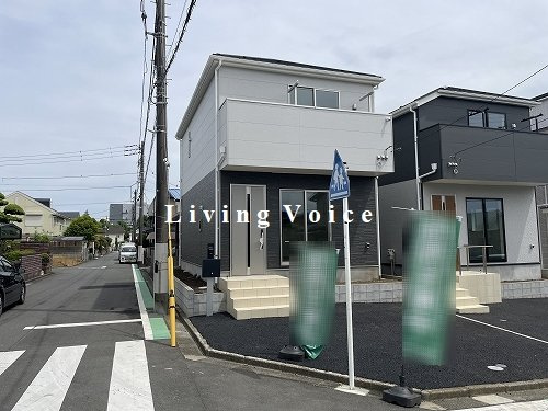 【仲介手数料０円】綾瀬市小園南第4　新築一戸建て　全2棟のその他|1号棟　綾瀬市小園南第4　新築一戸建て　全2棟