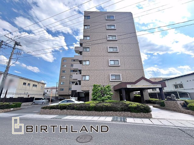 ライオンズマンション福島野田町