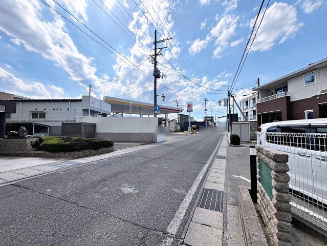 ライオンズマンション福島野田町のその他