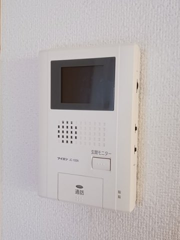 シュトラール　Ⅰのセキュリティ