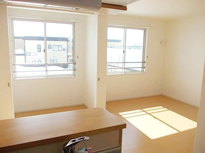 【その他】 | ラフィネⅡ