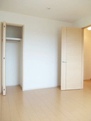 【内装】 | ラフィネⅡ