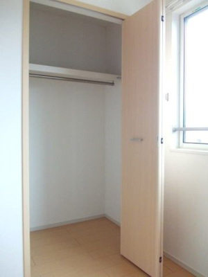 【収納】 | ラフィネⅡ