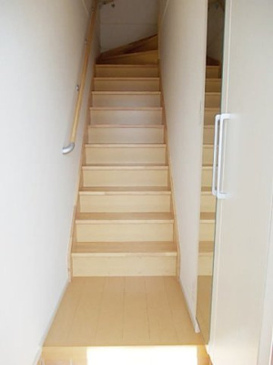 【玄関】 | ラフィネⅡ