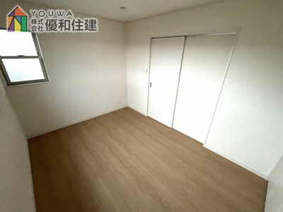 【洋室】 | 中古戸建　神戸市西区枝吉４丁目