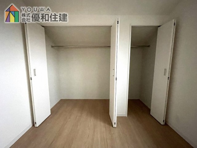 【洋室】 | 中古戸建　神戸市西区枝吉４丁目