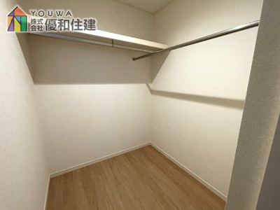 【収納】 | 中古戸建　神戸市西区枝吉４丁目