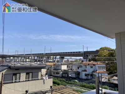 【展望】 | 中古戸建　神戸市西区枝吉４丁目