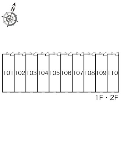 レオパレスラフィーネのその他