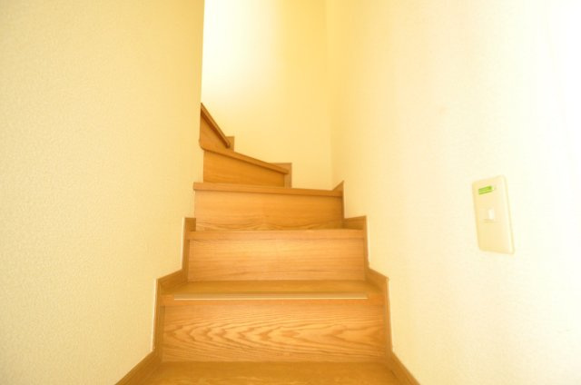 レオパレスラフィーネのその他