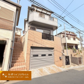 戸建 吹田市尺谷の画像