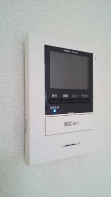 【セキュリティ】 | ポライトリー柚木