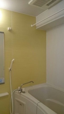 【浴室】 | ポライトリー柚木