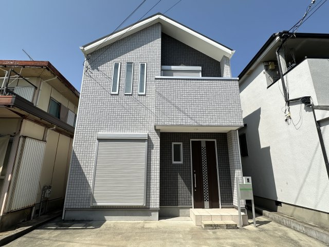 明石市大久保町大窪戸建