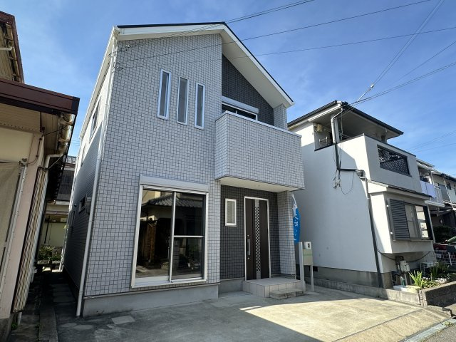 明石市大久保町大窪戸建