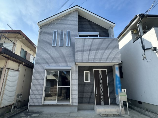 明石市大久保町大窪戸建の外観