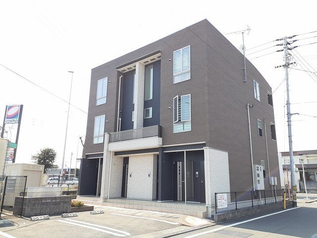 メルローズ