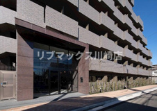 横浜市鶴見区矢向１丁目のマンションの画像