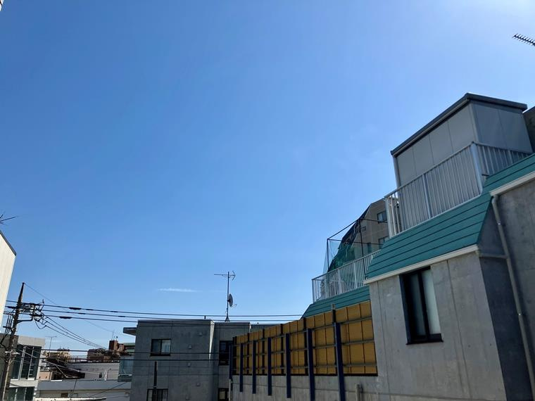 小山戸建の展望