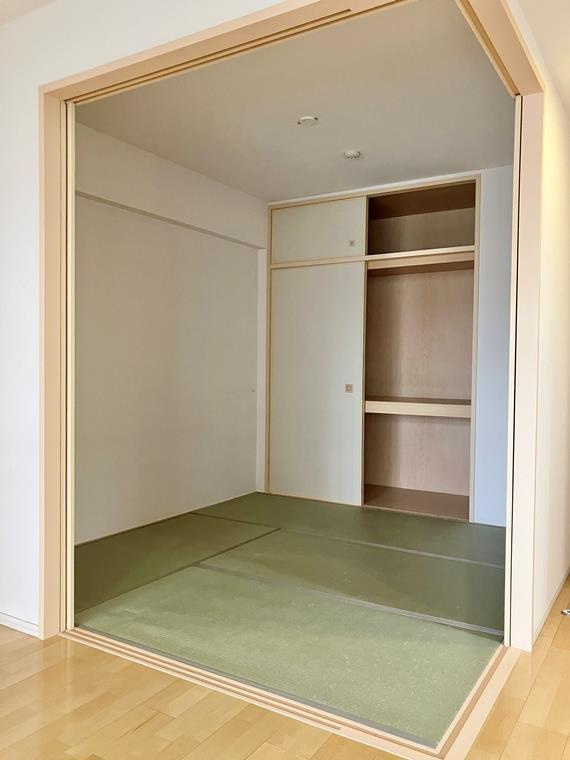 志木の杜テラスのその他