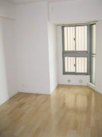 志木の杜テラスの寝室