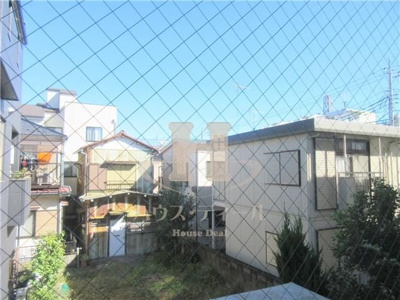 【展望】 | ウインベルデュエット川口 | 別号室参考写真です