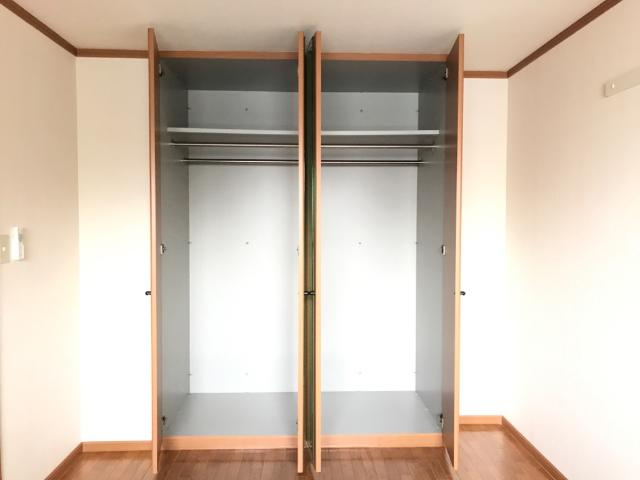 Due acero.K　Ⅱ（ドゥーエアーチェロケーツー）の収納|収納