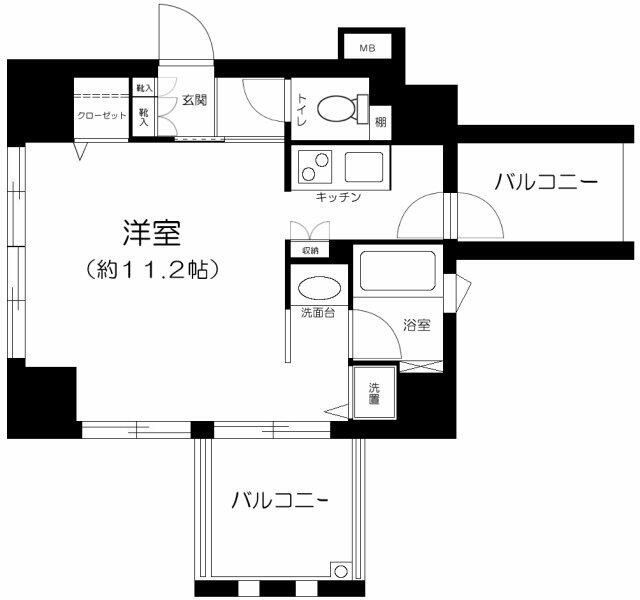 アクシア池袋