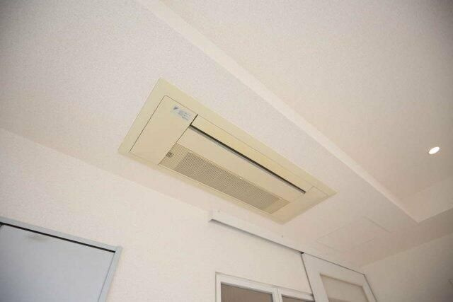 アクシア池袋の設備