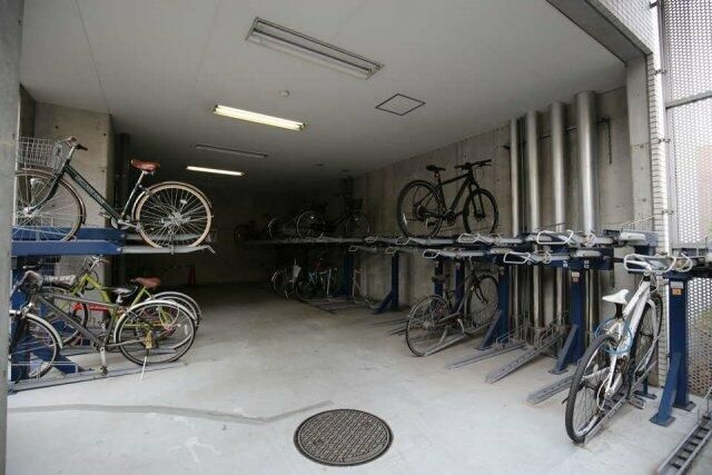 アクシア池袋のその他共用部分