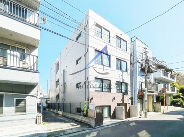 ルリアン南砂町