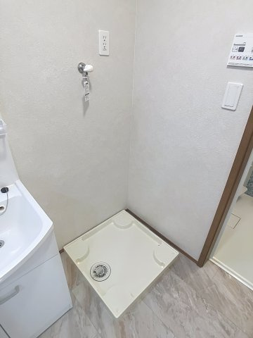 KD深町の設備
