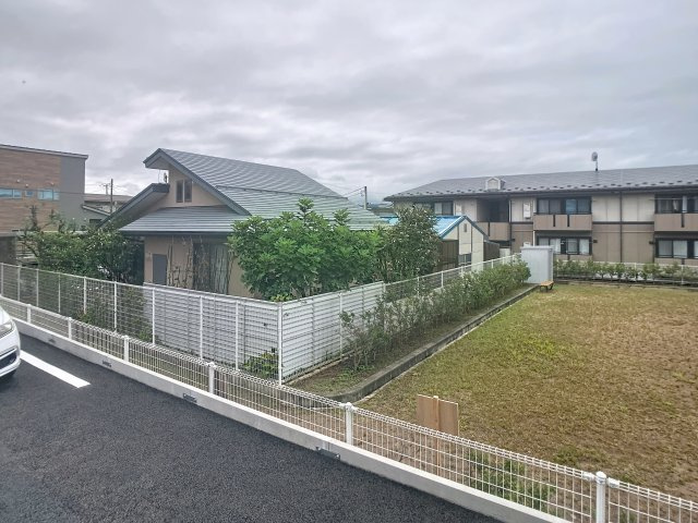 KD深町の展望