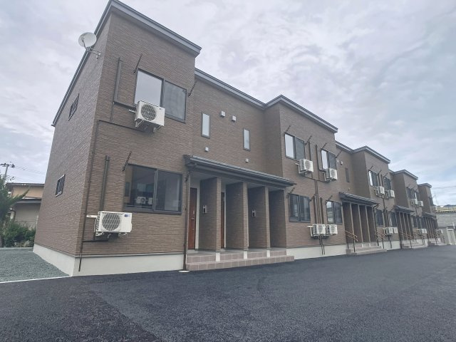 KD深町