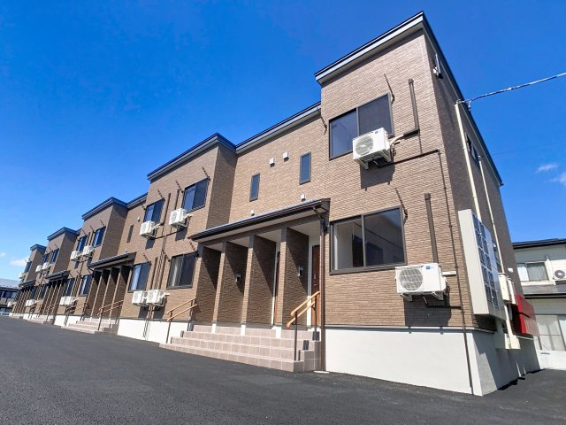 KD深町