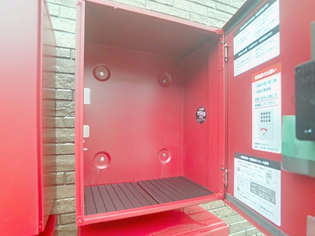 KD深町のその他共用部分